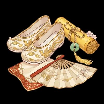 จีนโบราณ