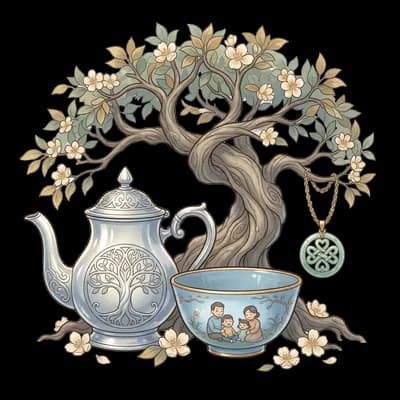 ครอบครัว