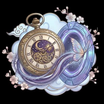 ทะลุมิติ