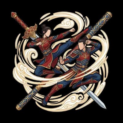 กำลังภายใน